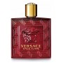 Versace Eros Flame for men 100 ml Erkek Tester Parfüm
